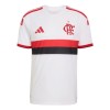 Nogometni Dresovi Flamengo Gostujući 2026-27 Nogometni Dresovi Flamengo Gostujući 2026-27