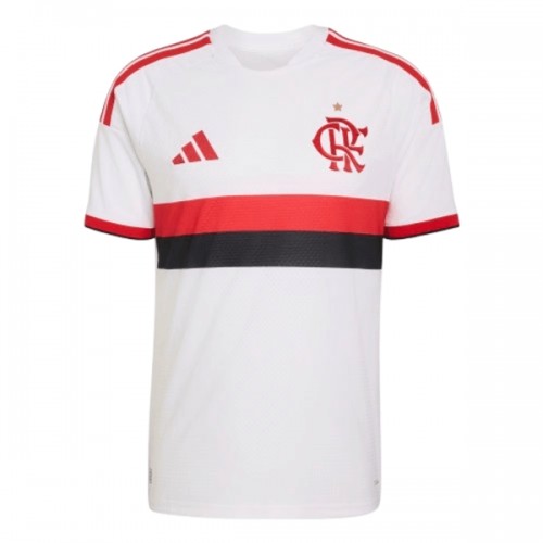 Nogometni Dresovi Flamengo Gostujući 2026-27 Nogometni Dresovi Flamengo Gostujući 2026-27