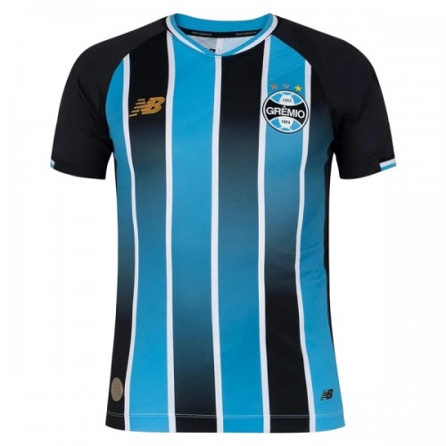 Nogometni Dresovi Gremio FBPA Domaći 2026-27 Nogometni Dresovi Gremio FBPA Domaći 2026-27