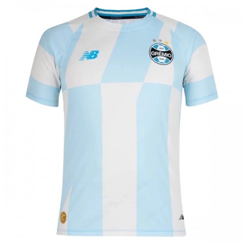 Nogometni Dresovi Gremio FBPA Gostujući 2026-27 Nogometni Dresovi Gremio FBPA Gostujući 2026-27