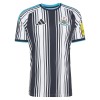 Nogometni Dresovi Newcastle United Domaći 2026-27 Nogometni Dresovi Newcastle United Domaći 2026-27