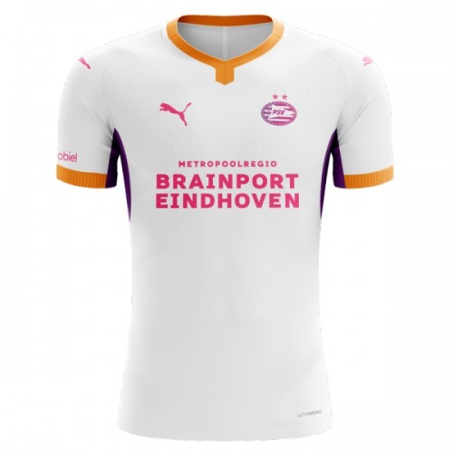 Nogometni Dresovi PSV Eindhoven Gostujući 2026-27 Nogometni Dresovi PSV Eindhoven Gostujući 2026-27