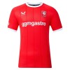 Nogometni Dresovi Twente Domaći 2026-27