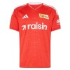 Nogometni Dresovi Union Berlin Domaći 2026-27 Nogometni Dresovi Union Berlin Domaći 2026-27