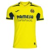 Nogometni Dresovi Villarreal Domaći 2026-27 Nogometni Dresovi Villarreal Domaći 2026-27