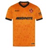 Nogometni Dresovi Wolves FC Domaći 2026-27 Nogometni Dresovi Wolves FC Domaći 2026-27