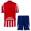 Dječji - Dresovi Komplet Atlético Madrid Domaći 2026-27
