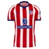 Nogometni Dresovi Atlético Madrid Domaći 2026-27 Nogometni Dresovi Atlético Madrid Domaći 2026-27