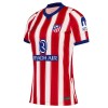 Ženski - Nogometni Dresovi Atlético Madrid Domaći 2026-27 Ženski - Nogometni Dresovi Atlético Madrid Domaći 2026-27