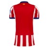 Ženski - Nogometni Dresovi Atlético Madrid Domaći 2026-27