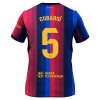 Dječji - Dresovi Komplet FC Barcelona Cubarsi 5 Domaći 2026-27