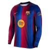 Dječji - Dresovi Komplet FC Barcelona Domaći 2026-27 Dugi Rukav
