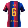 Dječji - Dresovi Komplet FC Barcelona Gavi 6 Domaći 2026-27