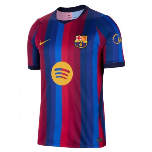 Nogometni Dresovi FC Barcelona Domaći 2026-27 Nogometni Dresovi FC Barcelona Domaći 2026-27