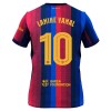 Nogometni Dresovi FC Barcelona Lamine Yamal 10 Domaći 2026-27