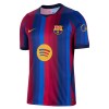 Nogometni Dresovi FC Barcelona Lamine Yamal 10 Domaći 2026-27