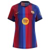 Ženski - Nogometni Dresovi FC Barcelona Domaći 2026-27
