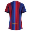 Ženski - Nogometni Dresovi FC Barcelona Domaći 2026-27