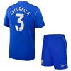 Dječji - Dresovi Komplet Chelsea Cucurella 3 Domaći 2026-27 Dječji - Dresovi Komplet Chelsea Cucurella 3 Domaći 2026-27