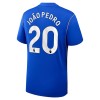 Dječji - Dresovi Komplet Chelsea Joao Pedro 20 Domaći 2026-27