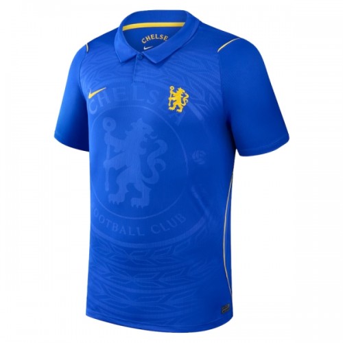 Nogometni Dresovi Chelsea Domaći 2026-27 Nogometni Dresovi Chelsea Domaći 2026-27