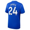 Nogometni Dresovi Chelsea James 24 Domaći 2026-27
