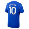 Nogometni Dresovi Chelsea Palmer 10 Domaći 2026-27