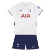 Dječji - Dresovi Komplet Tottenham Hotspur Domaći 2026-27 Dječji - Dresovi Komplet Tottenham Hotspur Domaći 2026-27