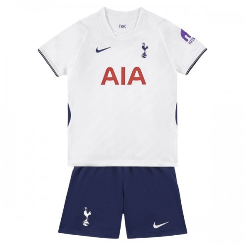 Dječji - Dresovi Komplet Tottenham Hotspur Domaći 2026-27 Dječji - Dresovi Komplet Tottenham Hotspur Domaći 2026-27