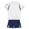 Dječji - Dresovi Komplet Tottenham Hotspur Domaći 2026-27