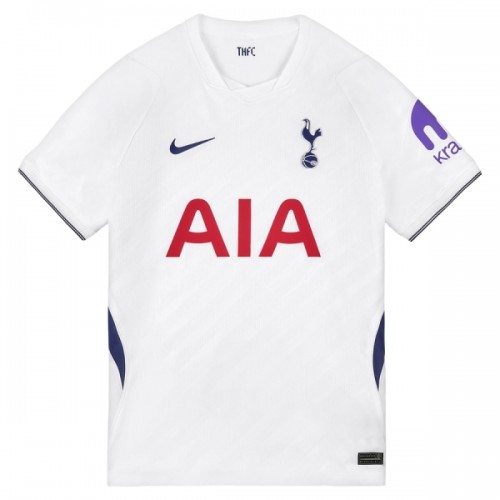 Nogometni Dresovi Tottenham Hotspur Domaći 2026-27 Nogometni Dresovi Tottenham Hotspur Domaći 2026-27