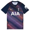 Nogometni Dresovi Tottenham Hotspur Gostujući 2026-27 Nogometni Dresovi Tottenham Hotspur Gostujući 2026-27