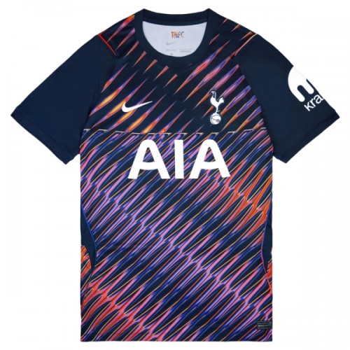Nogometni Dresovi Tottenham Hotspur Gostujući 2026-27 Nogometni Dresovi Tottenham Hotspur Gostujući 2026-27
