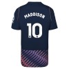 Nogometni Dresovi Tottenham Hotspur Maddison 10 Gostujući 2026-27 Nogometni Dresovi Tottenham Hotspur Maddison 10 Gostujući 2026-27