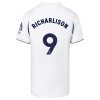 Nogometni Dresovi Tottenham Hotspur Richarlison 9 Domaći 2026-27 Nogometni Dresovi Tottenham Hotspur Richarlison 9 Domaći 2026-27