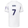 Nogometni Dresovi Tottenham Hotspur Xavi 7 Domaći 2026-27 Nogometni Dresovi Tottenham Hotspur Xavi 7 Domaći 2026-27