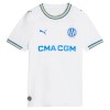 Nogometni Dresovi Olympique de Marseille Domaći 2026-27