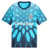 Nogometni Dresovi Olympique de Marseille Gostujući 2026-27 Plava Nogometni Dresovi Olympique de Marseille Gostujući 2026-27 Plava