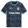 Nogometni Dresovi Olympique de Marseille Greenwood 10 Gostujući 2026-27