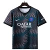 Golmanski Nogometni Dresovi Paris Saint-Germain Domaći 2026-27 Golmanski Nogometni Dresovi Paris Saint-Germain Domaći 2026-27