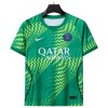 Golmanski Nogometni Dresovi Paris Saint-Germain Gostujući 2026-27 Golmanski Nogometni Dresovi Paris Saint-Germain Gostujući 2026-27