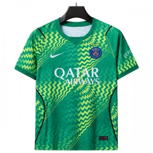 Golmanski Nogometni Dresovi Paris Saint-Germain Gostujući 2026-27 Golmanski Nogometni Dresovi Paris Saint-Germain Gostujući 2026-27