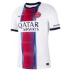 Nogometni Dresovi Paris Saint-Germain Vitinha 17 Gostujući 2026-27