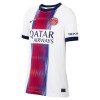 Ženski - Nogometni Dresovi Paris Saint-Germain Gostujući 2026-27 Ženski - Nogometni Dresovi Paris Saint-Germain Gostujući 2026-27