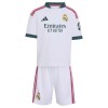 Dječji - Dresovi Komplet Real Madrid Domaći 2026-27 Dječji - Dresovi Komplet Real Madrid Domaći 2026-27