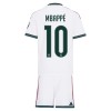 Dječji - Dresovi Komplet Real Madrid Mbappé 10 Domaći 2026-27 Dječji - Dresovi Komplet Real Madrid Mbappé 10 Domaći 2026-27