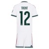 Dječji - Dresovi Komplet Real Madrid Trent Alexander-Arnold 12 Domaći 2026-27