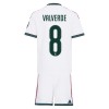 Dječji - Dresovi Komplet Real Madrid Valverde 8 Domaći 2026-27 Dječji - Dresovi Komplet Real Madrid Valverde 8 Domaći 2026-27