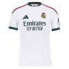 Nogometni Dresovi Real Madrid Alaba 4 Domaći 2026-27