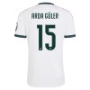 Nogometni Dresovi Real Madrid Arda Guler 15 Domaći 2026-27